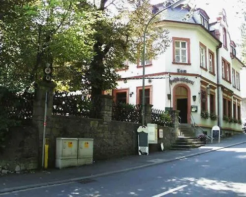 Ab Ins Postkutscherl